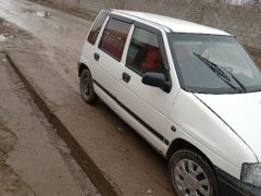 Сүрөт унаа Daewoo Tico