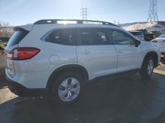 Фото авто Subaru Ascent