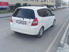 Фото авто Honda Fit