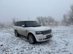 Photo of the vehicle Land Rover Range Rover