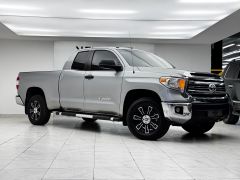 Фото авто Toyota Tundra