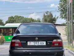 Сүрөт унаа BMW 5 серия