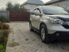 Сүрөт унаа Honda CR-V