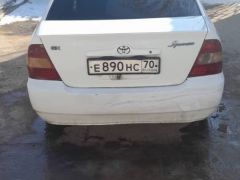 Photo of the vehicle Toyota Corolla