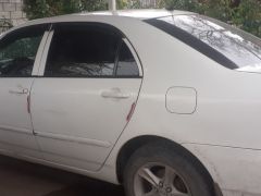 Photo of the vehicle Toyota Corolla