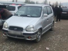 Фото авто Hyundai Atos