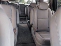 Сүрөт унаа Kia Carnival