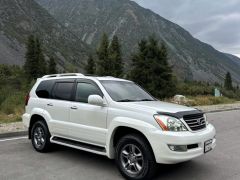 Фото авто Lexus GX