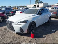 Фото авто Lexus IS