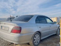 Сүрөт унаа Honda Accord