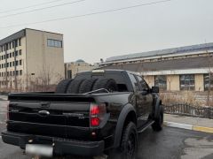 Сүрөт унаа Ford F-150