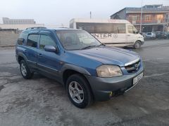 Фото авто Mazda Tribute