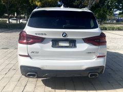 Сүрөт унаа BMW X3