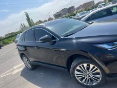 Фото авто Toyota Venza