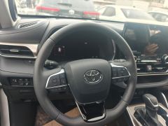 Фото авто Toyota Highlander