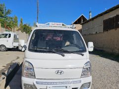 Фото авто Hyundai Porter