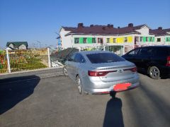 Сүрөт унаа Renault Samsung SM6