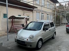 Photo of the vehicle Daewoo Matiz