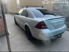 Сүрөт унаа Ford Mondeo