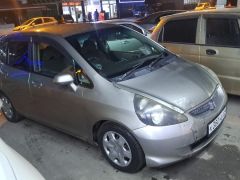 Photo of the vehicle Honda Fit