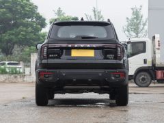 Photo of the vehicle Haval DaGou (Big Dog)