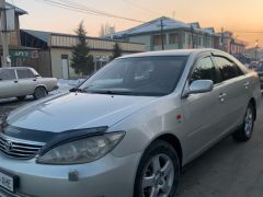 Сүрөт унаа Toyota Camry