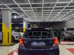 Сүрөт унаа Chevrolet Spark