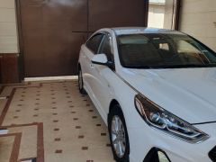 Сүрөт унаа Hyundai Sonata