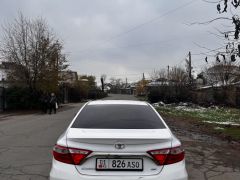 Сүрөт унаа Toyota Camry