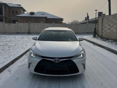 Фото авто Toyota Camry