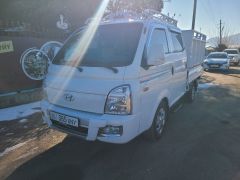 Фото авто Hyundai Porter