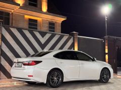 Сүрөт унаа Lexus ES