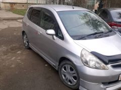 Photo of the vehicle Honda Fit