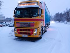 Фото авто Volvo FH