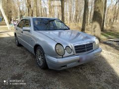 Photo of the vehicle Mercedes-Benz E-Класс