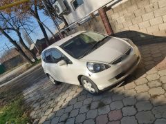 Сүрөт унаа Honda Fit