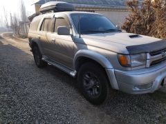 Photo of the vehicle Toyota Hilux Surf