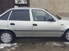 Сүрөт унаа Daewoo Nexia