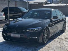 Photo of the vehicle BMW 5 Series