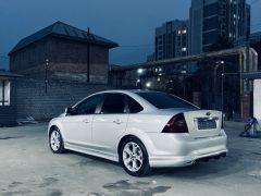 Фото авто Ford Focus