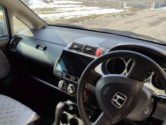 Сүрөт унаа Honda Fit