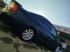 Photo of the vehicle Toyota Camry