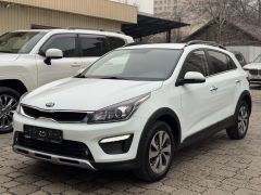 Сүрөт унаа Kia Rio