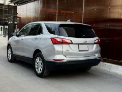 Photo of the vehicle Chevrolet Equinox