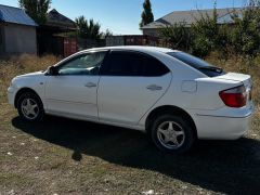 Фото авто Toyota Premio