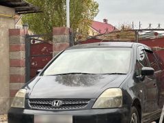 Photo of the vehicle Honda Stream