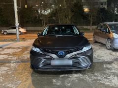 Photo of the vehicle Toyota Camry