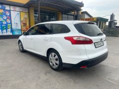 Сүрөт унаа Ford Focus