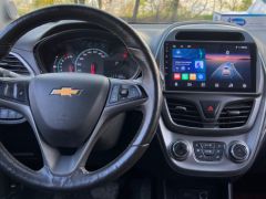 Сүрөт унаа Chevrolet Spark