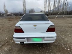 Сүрөт унаа Daewoo Nexia